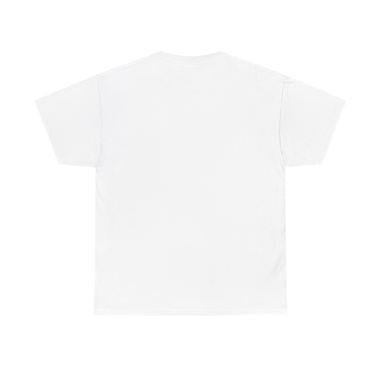 DEN HER T-SHIRT ER LAVET MED BØRNEARBEJDE T-SHIRT