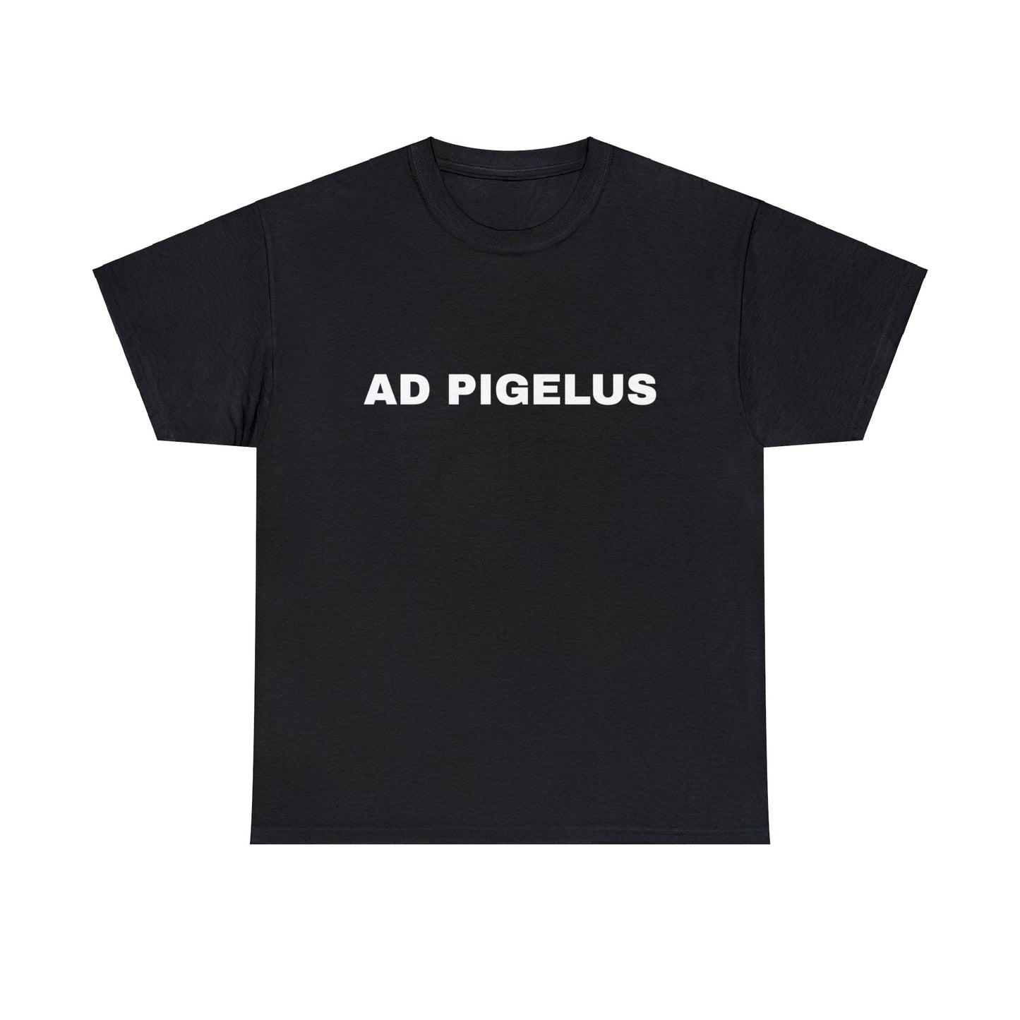 AD PIGELUS T-SHIRT