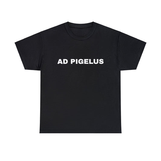 AD PIGELUS T-SHIRT