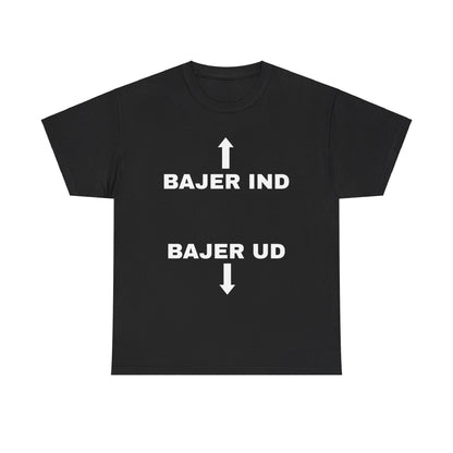 BAJER IND BAJER UD T-SHIRT