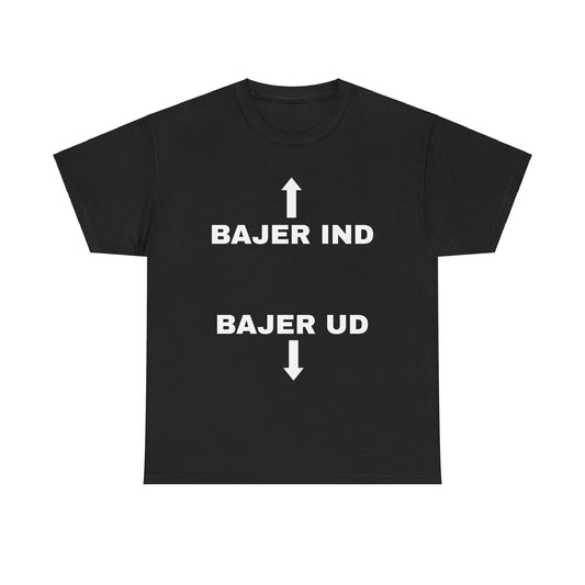 BAJER IND BAJER UD T-SHIRT