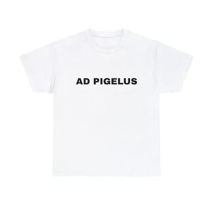 AD PIGELUS T-SHIRT