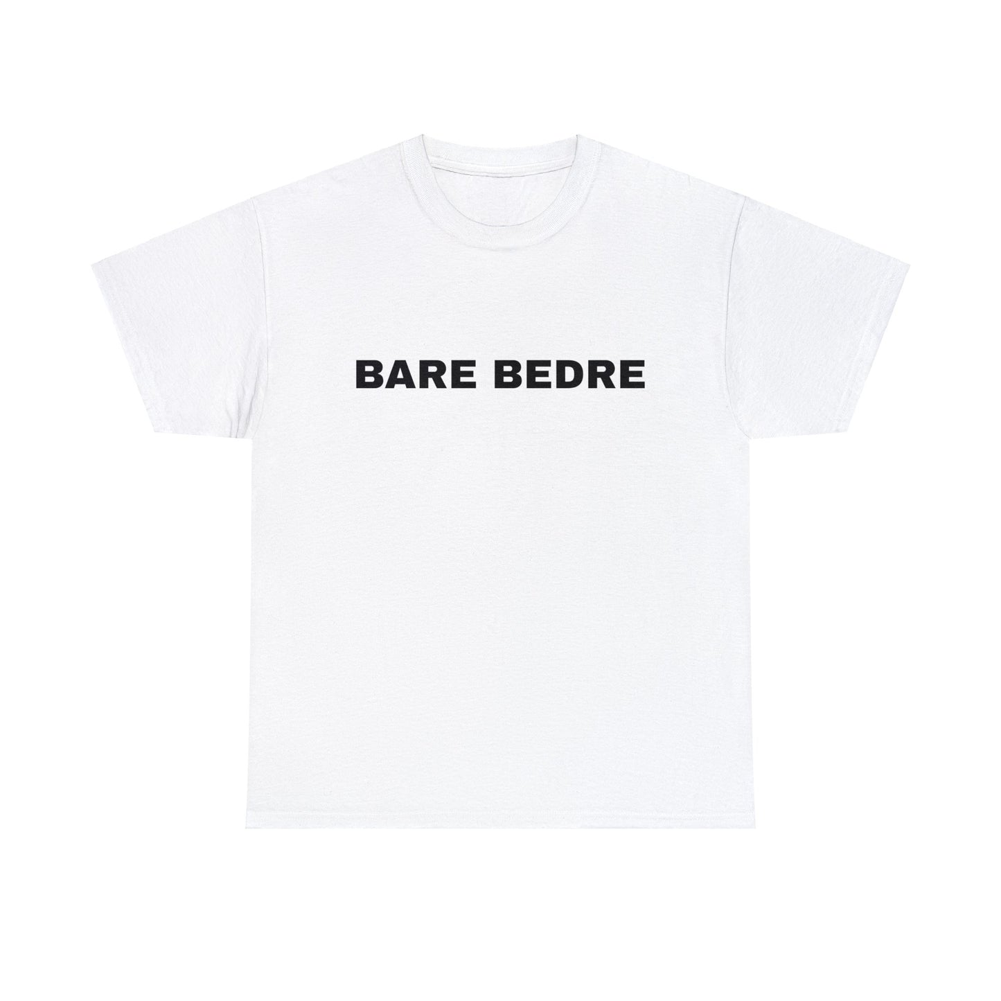 BARE BEDRE T-SHIRT