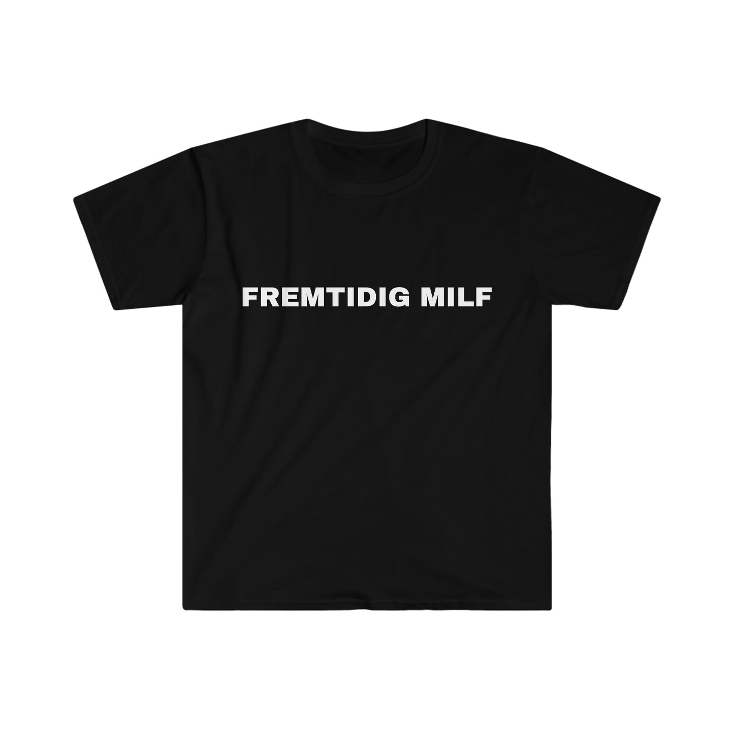 FREMTIDIG MILF T-SHIRT