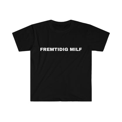 FREMTIDIG MILF T-SHIRT