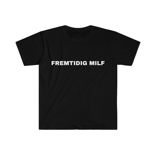 FREMTIDIG MILF T-SHIRT