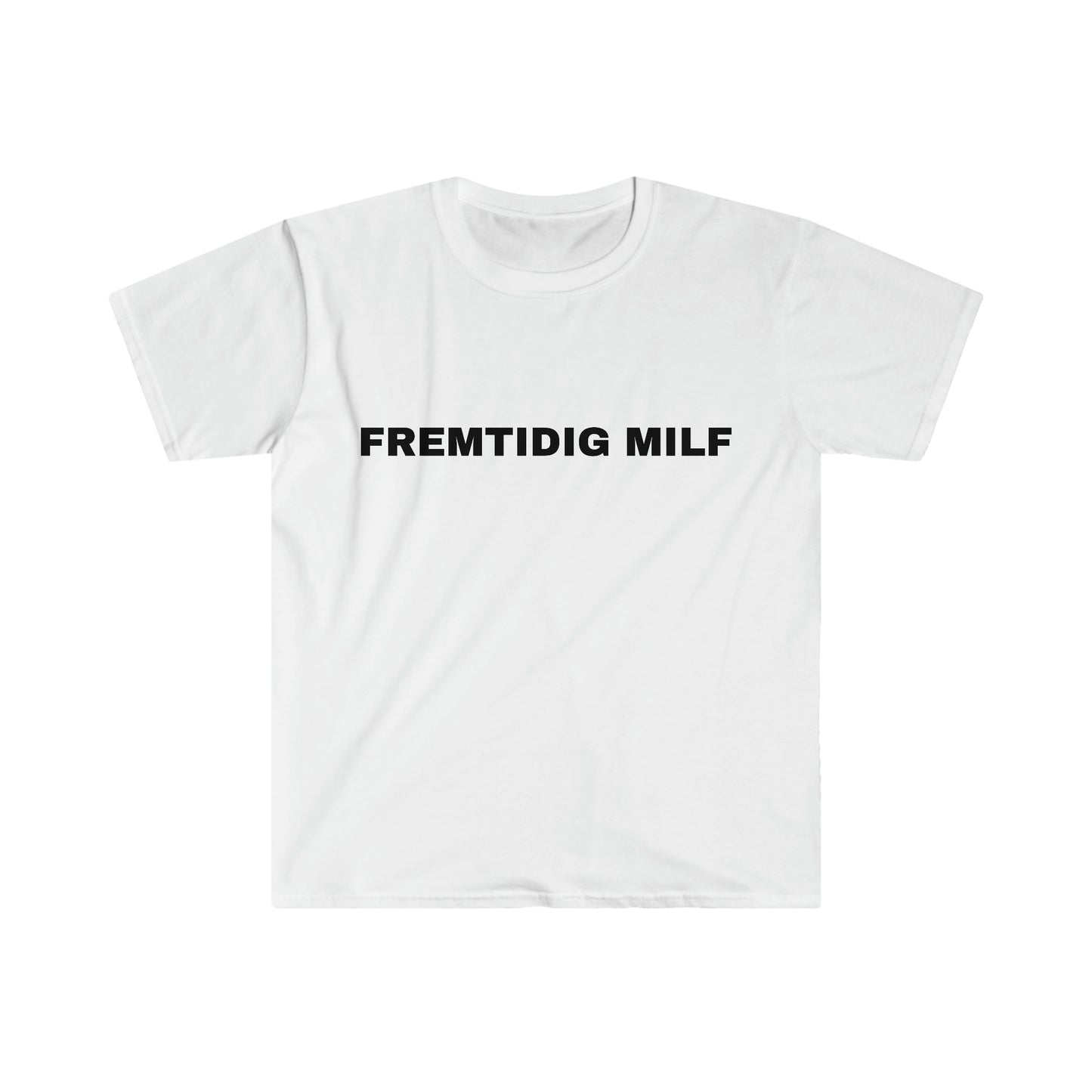 FREMTIDIG MILF T-SHIRT