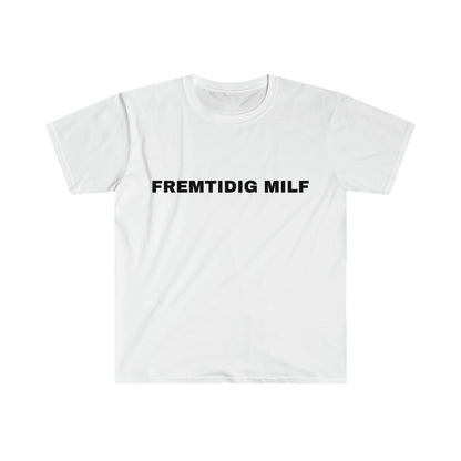 FREMTIDIG MILF T-SHIRT