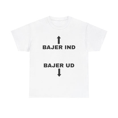 BAJER IND BAJER UD T-SHIRT