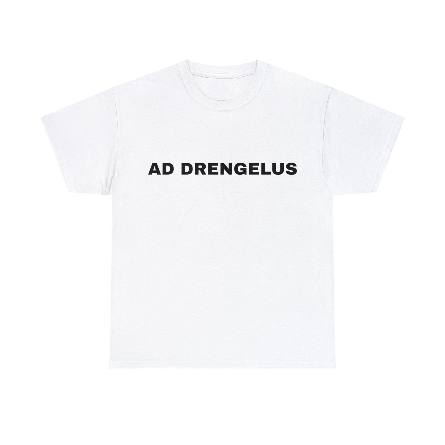 AD DRENGELUS T-SHIRT