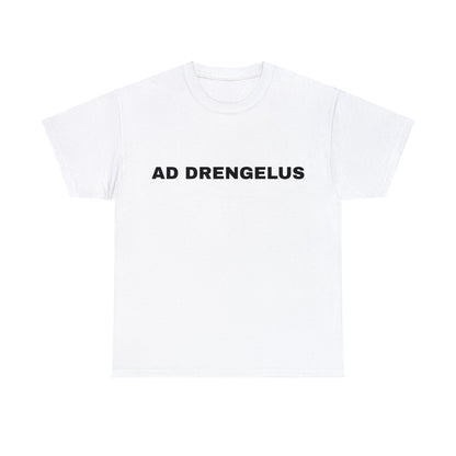 AD DRENGELUS T-SHIRT