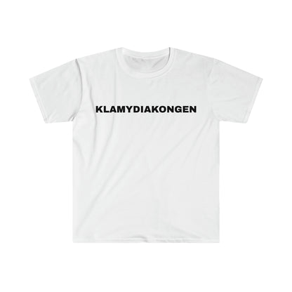 KLAMYDIAKONGEN T-SHIRT