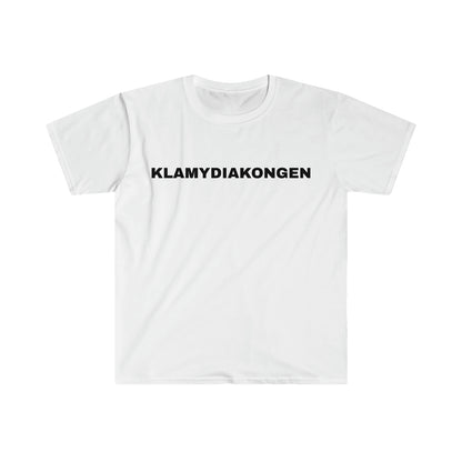 KLAMYDIAKONGEN T-SHIRT