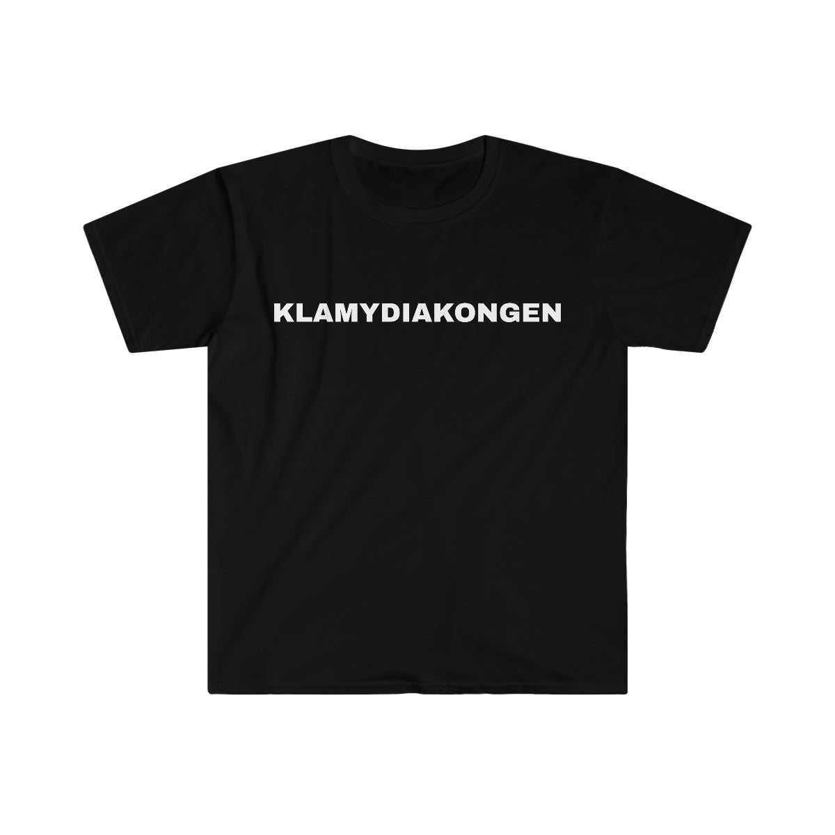 KLAMYDIAKONGEN T-SHIRT